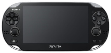 Купить PS Vita