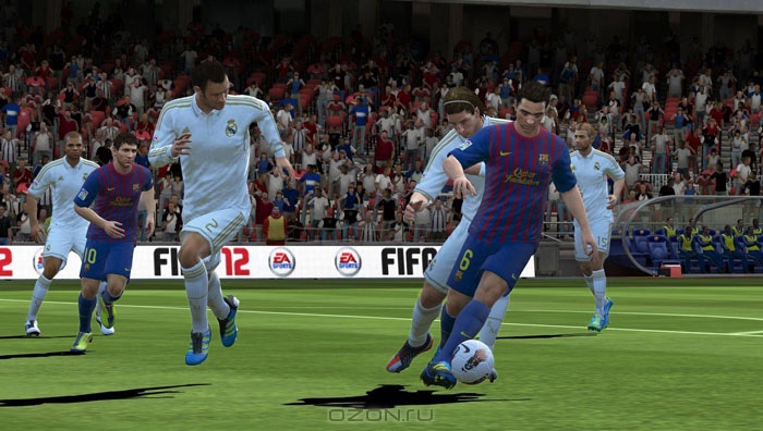 FIFA