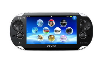 PS Vita
